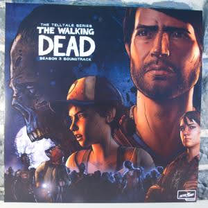 The Walking Dead- The Telltale Series Soundtrack (16)